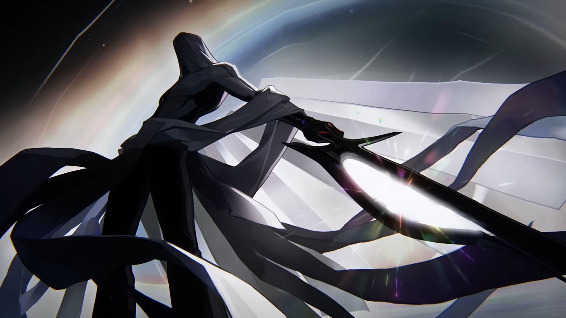 Zephyro (Image via HoYoverse)