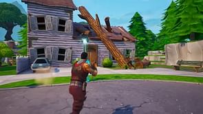 Fortnite OG Season 4 key art leaked