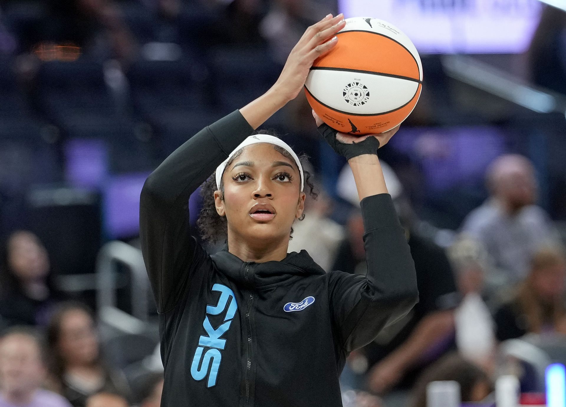 Went through a storm: Angel Reese candidly opens up on haters after flipping the script on her season