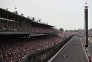 The 92nd Indianapolis 500 - Source: Getty