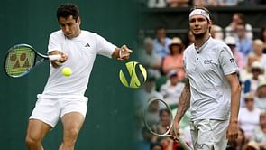 Wimbledon 2025: Alexander Bublik vs Jaume Munar preview, head-to-head, prediction, odds, and pick