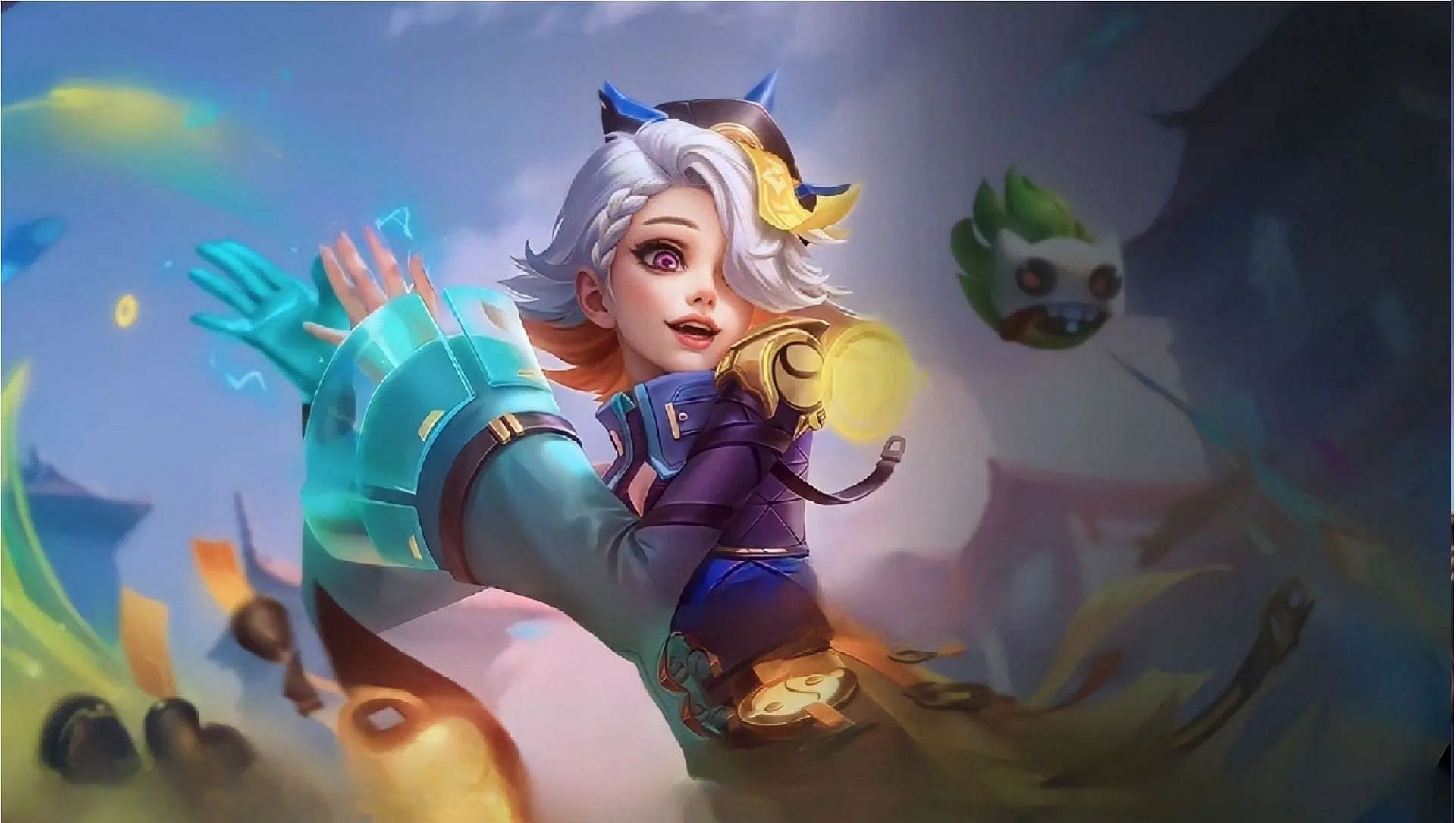 counter Melissa in MLBB, Melissa counter in Mobile Legends Bang Bang