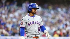 Francisco Lindor shuts down claim on toe injury as reason for struggle following Mets' 5th consecutive loss
