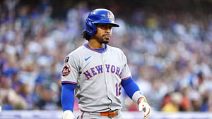 Francisco Lindor shuts down claim on toe injury as reason for struggle following Mets' 5th consecutive loss
