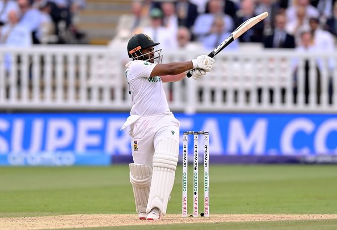 "Means a lot" - Temba Bavuma's massive statement on his Black African heritage after 2025 WTC final win