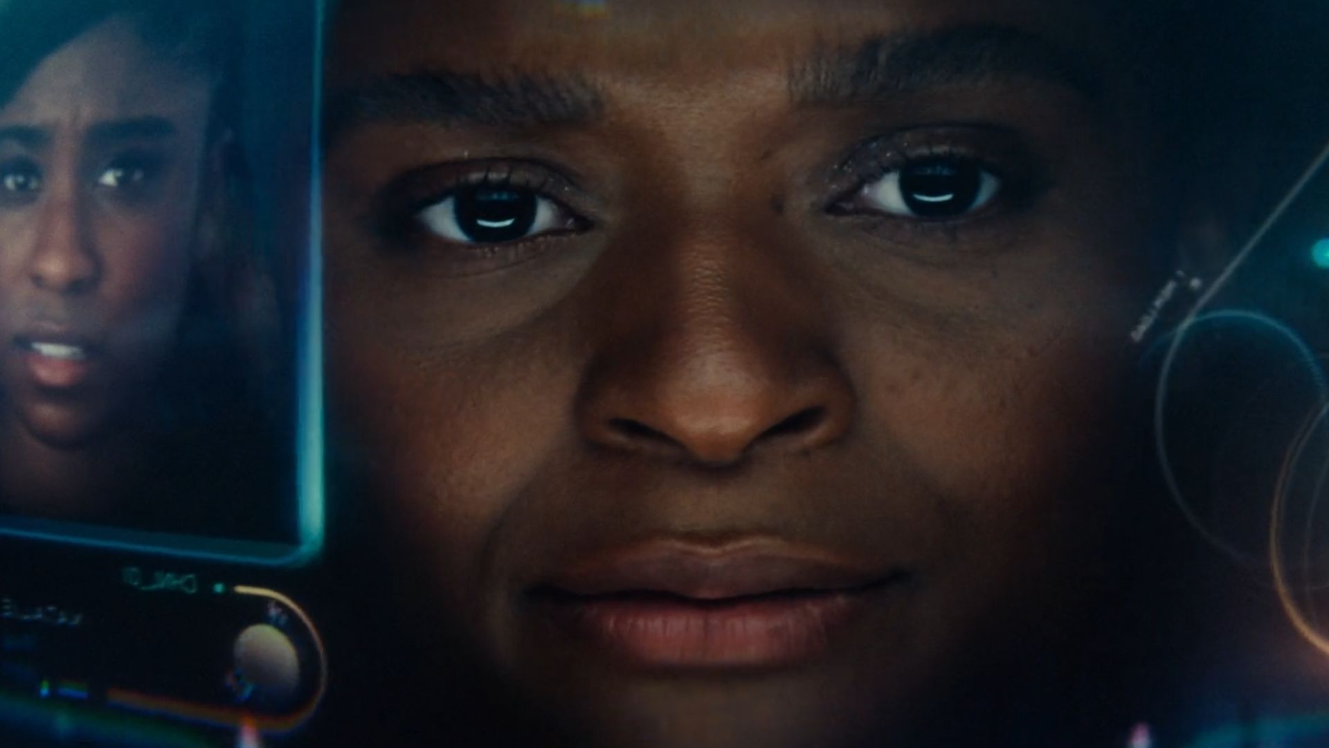 A still from Ironheart (Image via Disney+)