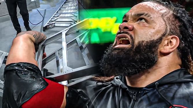 3 Reasons why Jacob Fatu turned on Solo Sikoa at WWE Money in the Bank 2025