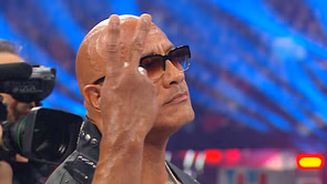 3 Signs The Rock is coming back to WWE soon