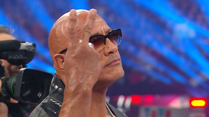 3 Signs The Rock is coming back to WWE soon