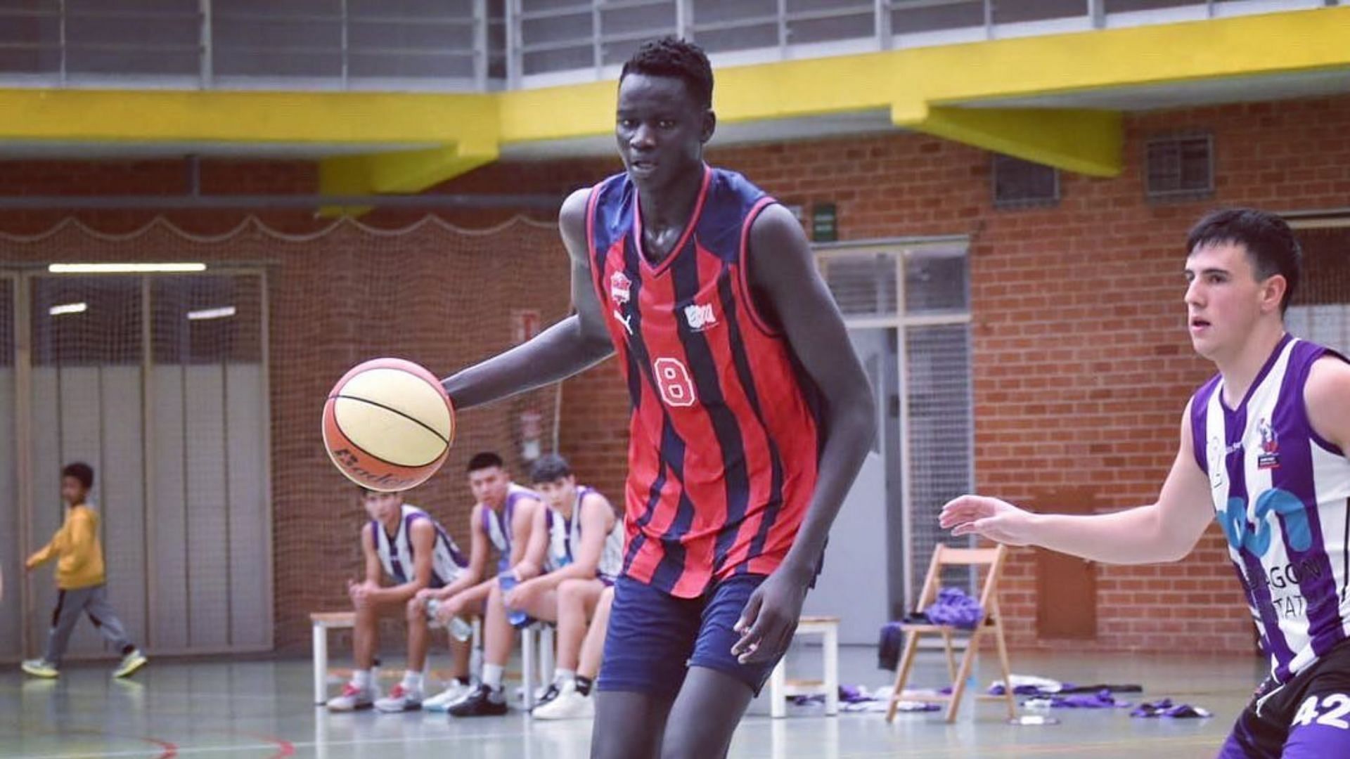 Image Credit: IG/@juommakerbol