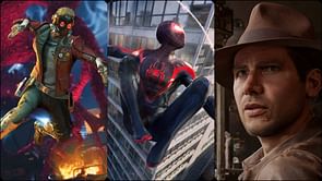 5 best action game deals at Steam Summer Sale 2025