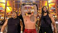 3 Reasons why Solo Sikoa won the United States Championship at WWE Night of Champions 2025