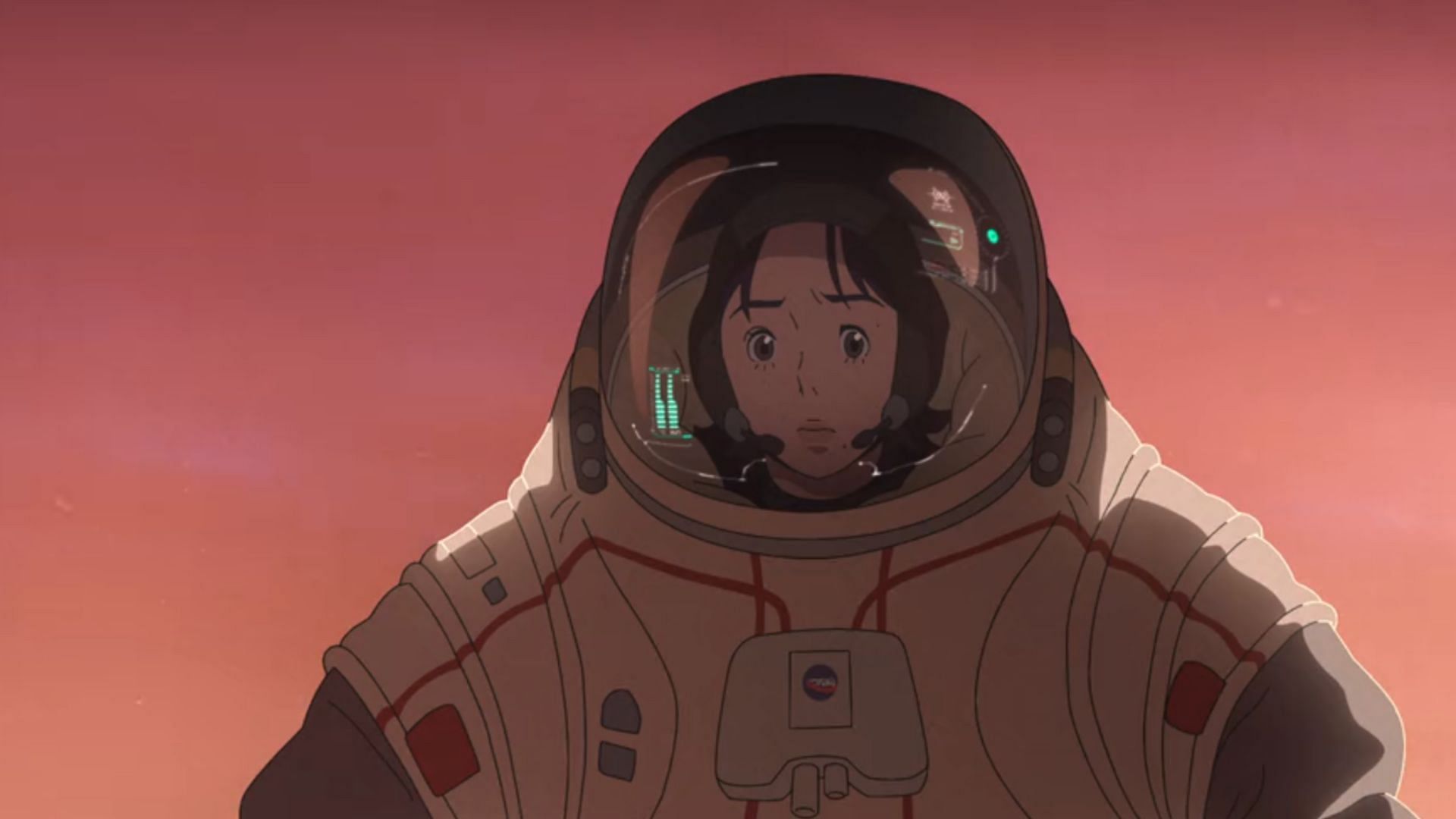 A still from Lost in Starlight (Image via Netflix)