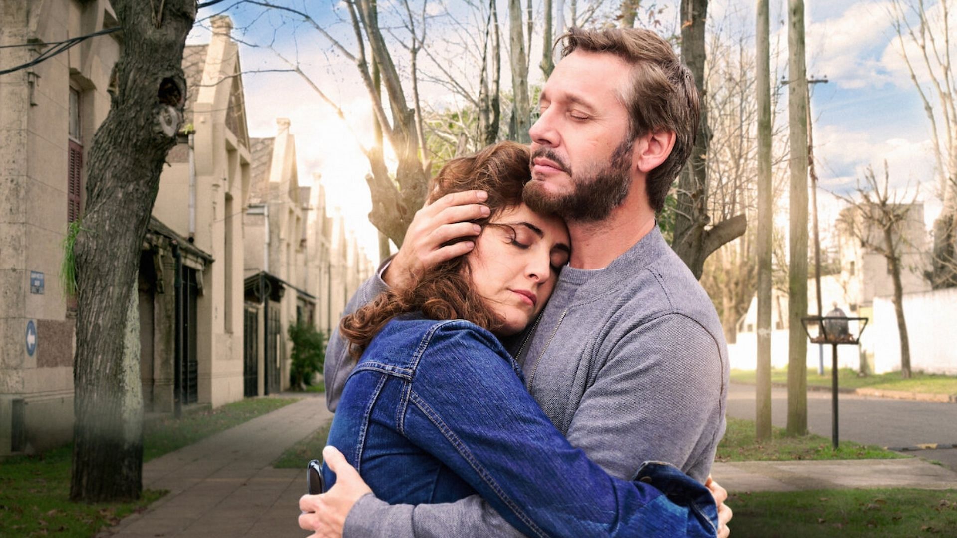 The Heart Knows (Image via Netflix)