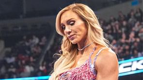 7 WWE stars left off Money in the Bank 2025 card