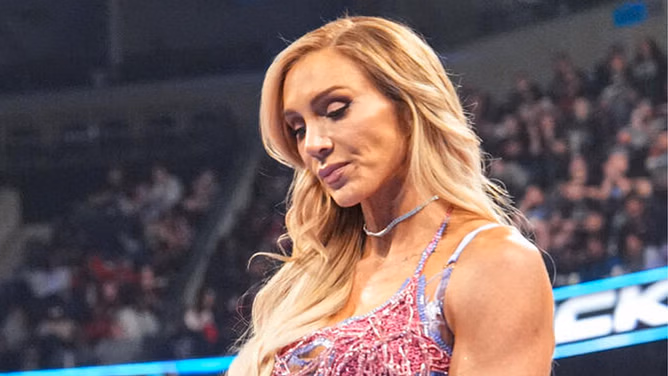 7 WWE stars left off Money in the Bank 2025 card