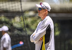 "Blown away to see the energy on the ball" - Morne Morkel on India pacer ahead of ENG vs IND 2025 1st Test