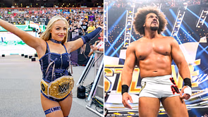 Liv Morgan quietly pays tribute to Carlito on WWE RAW