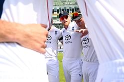 “I can see a little bit of Rishabh Pant in him” - Cheteshwar Pujara’s massive praise for England star during ENG vs IND 2025 1st Test