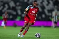 Al-Shabab v Al-Ettifaq: Saudi Pro League - Source: Getty