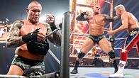 WWE comments on Randy Orton's heel turn tease