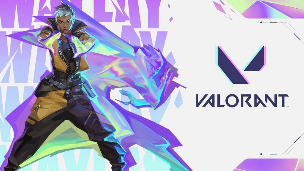 Valorant Season 2t Act 4 start time(Image via Riot Games)
