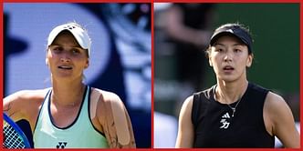Berlin 2025 Final: Marketa Vondrousova vs Wang Xinyu preview, head-to-head, prediction and pick | Berlin Tennis Open by HYLO