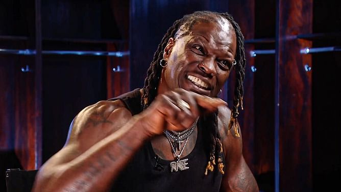 Backstage details surrounding R-Truth’s WWE release - Reports
