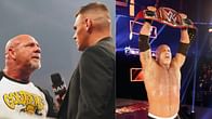 10-time WWE champion to return after 9 months and help Goldberg defeat Gunther at SNME? Chances explored