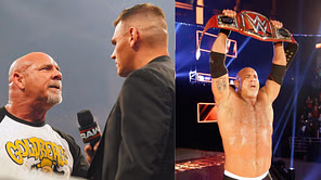 10-time WWE champion to return after 9 months and help Goldberg defeat Gunther at SNME? Chances explored