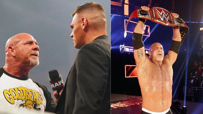 10-time WWE champion to return after 9 months and help Goldberg defeat Gunther at SNME? Chances explored