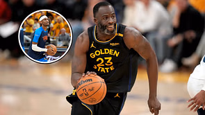 "They may never win a championship" - Draymond Green puts OKC Thunder on notice ahead of win-or-go-home game vs Pacers