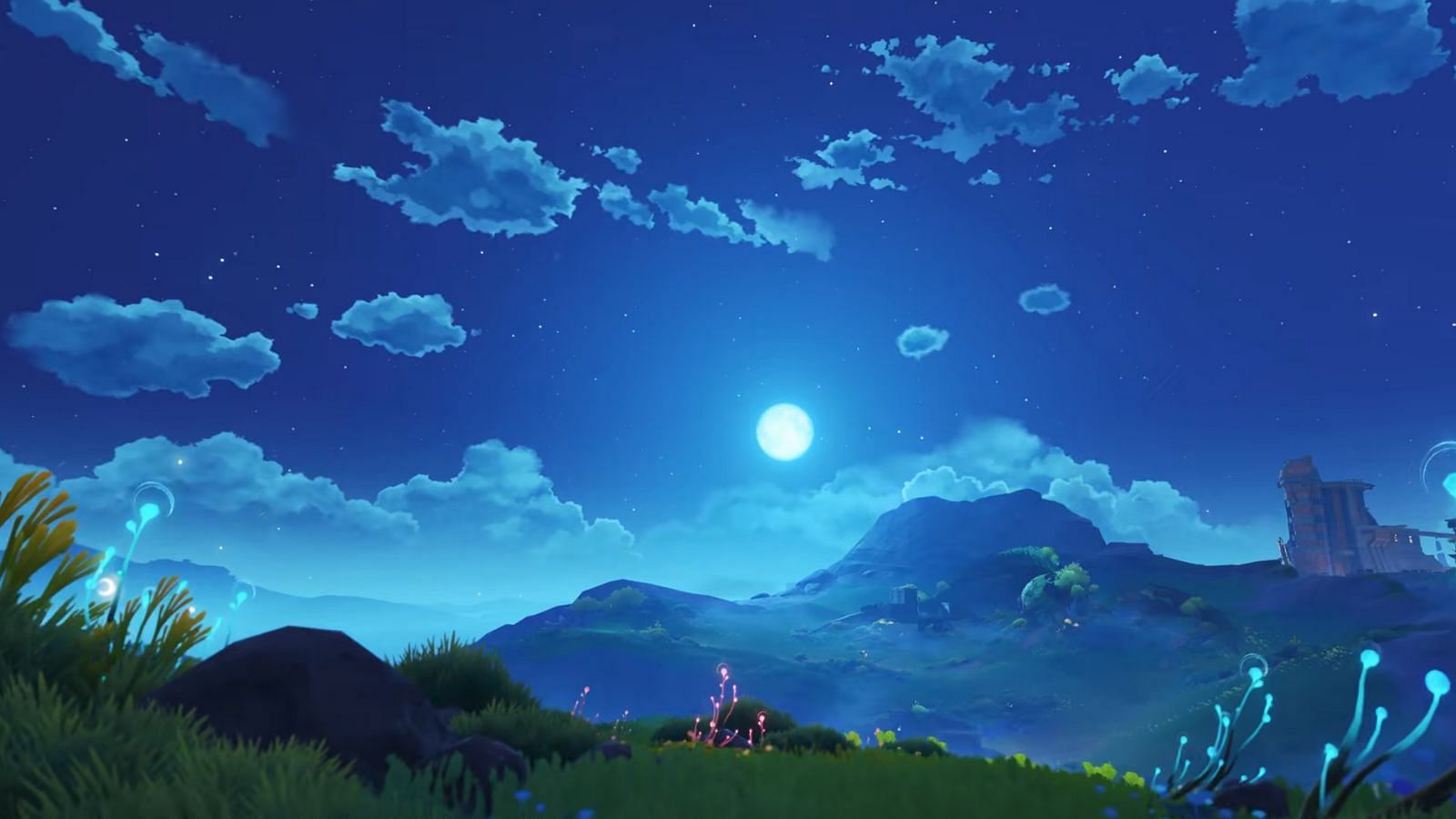 Preview of the upcoming Nod-Krai region