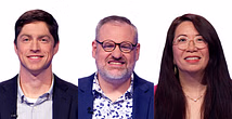 Who won Jeopardy! tonight? June 18, 2025, Wednesday