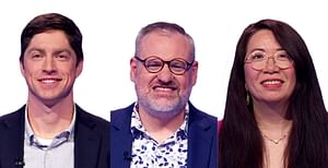 Who won Jeopardy! tonight? June 18, 2025, Wednesday