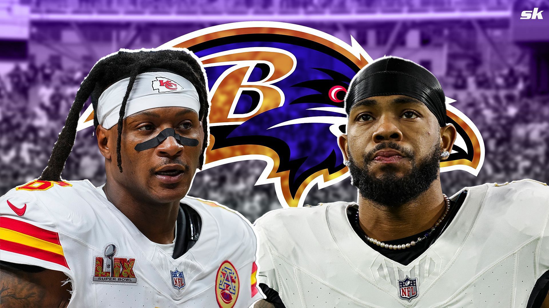 Ravens
