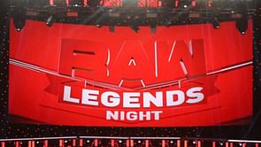 Returning to WWE not as fun as it used to be, legend says