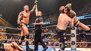 3 Reasons why Randy Orton winning the WWE King of the Ring 2025 semi-finals was a mistake