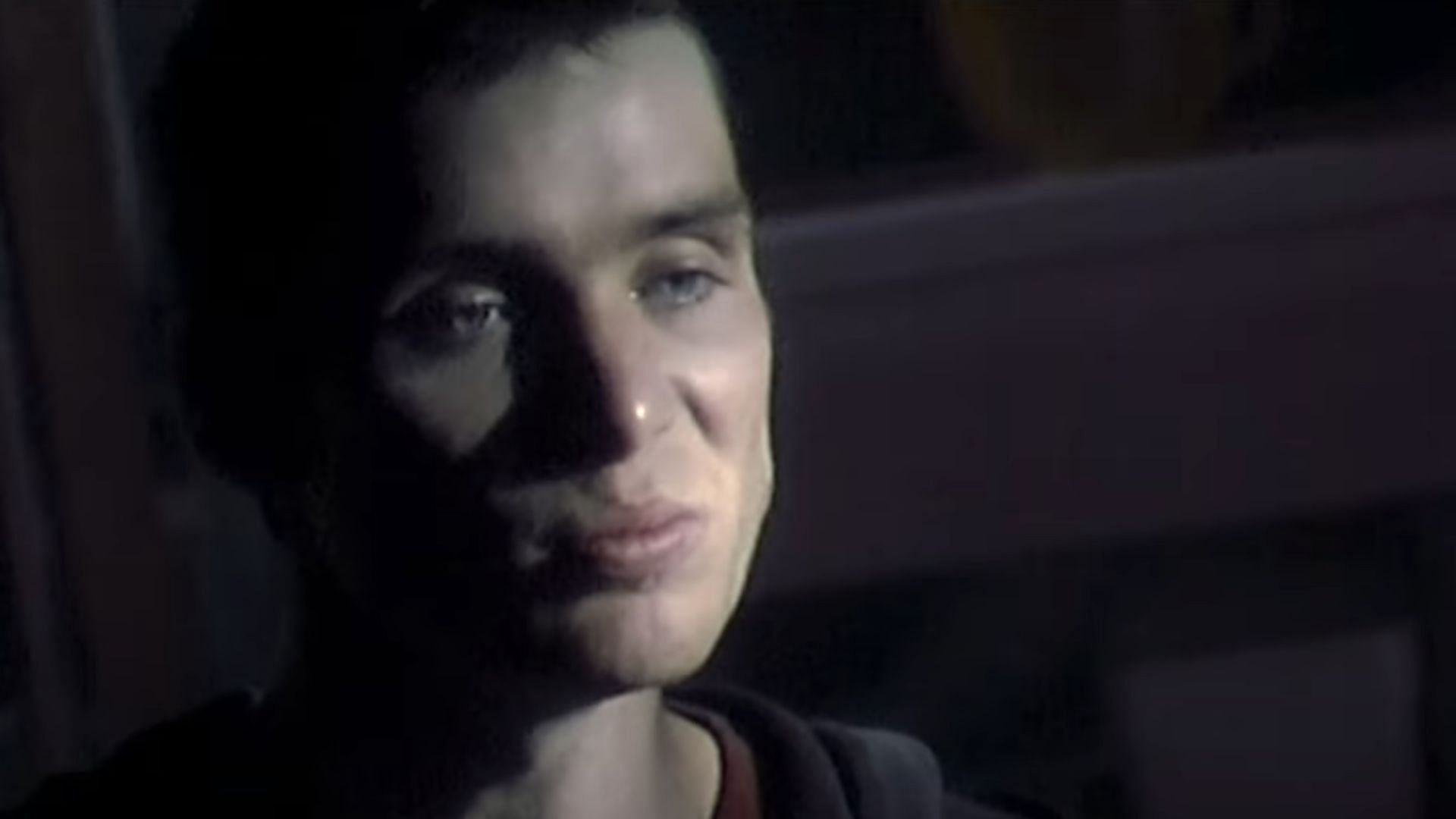 Murphy's character is alive (Image via YouTube/Sony Pictures Entertainment)