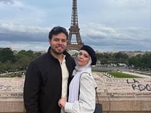 Are 90 Day Fiancé stars Avery and Omar still together? Details explored