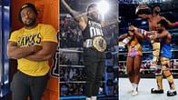 5 WWE stars who lost their push after dropping the World Title