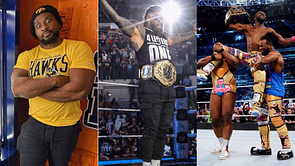 5 WWE stars who lost their push after dropping the World Title