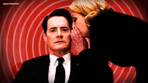 Twin Peaks ending explained: Is it the future or past?