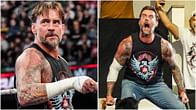"This is actually crazy" - Saudi Arabian artist breaks silence after major CM Punk collaboration for WWE Night of Champions