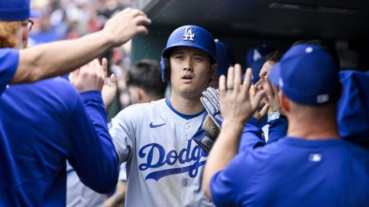 Shohei Ohtani [Source: Imagn]