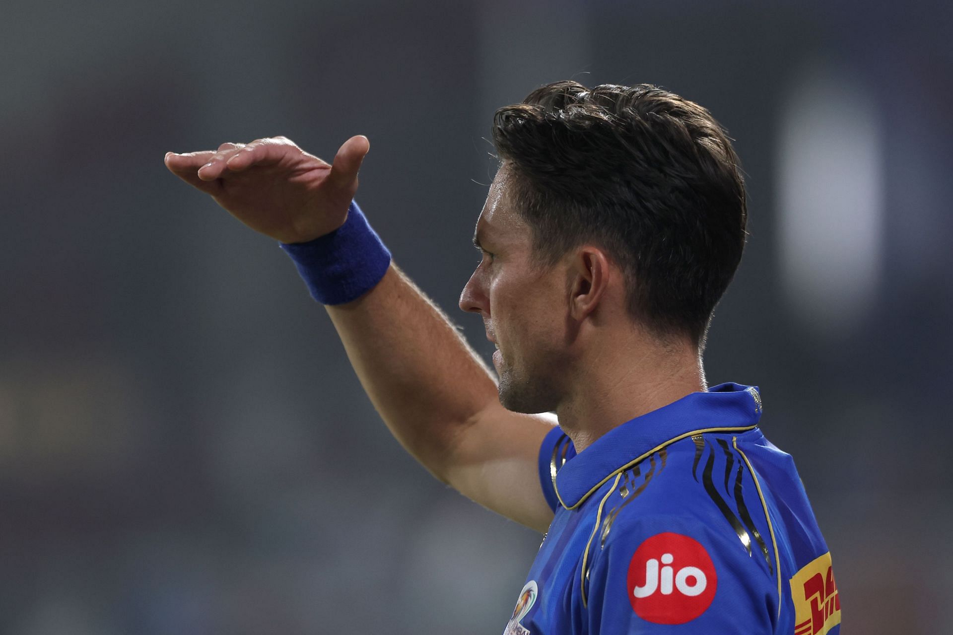 2025 IPL - Delhi Capitals v Mumbai Indians - Source: Getty