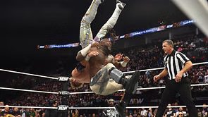 Reason for AEW Dynamite's drastic format change revealed - Reports