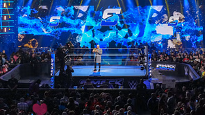 Massive grudge match announced for WWE SmackDown