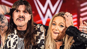 Top WWE champion, not Dominik Mysterio, to betray Liv Morgan after recent events on RAW? Exploring the possibility