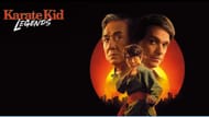 Karate Kid: Legends unites all three components of The Karate Kid franchise (Image via Apple TV+)
